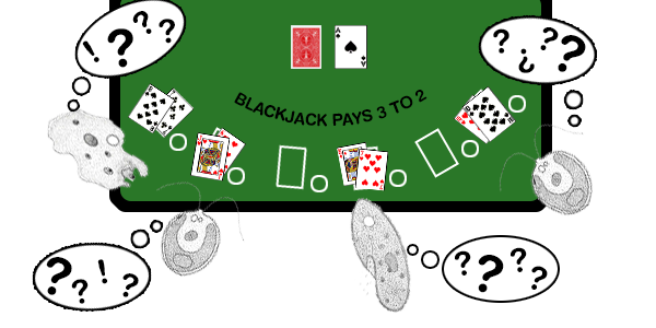 Blackjack Header