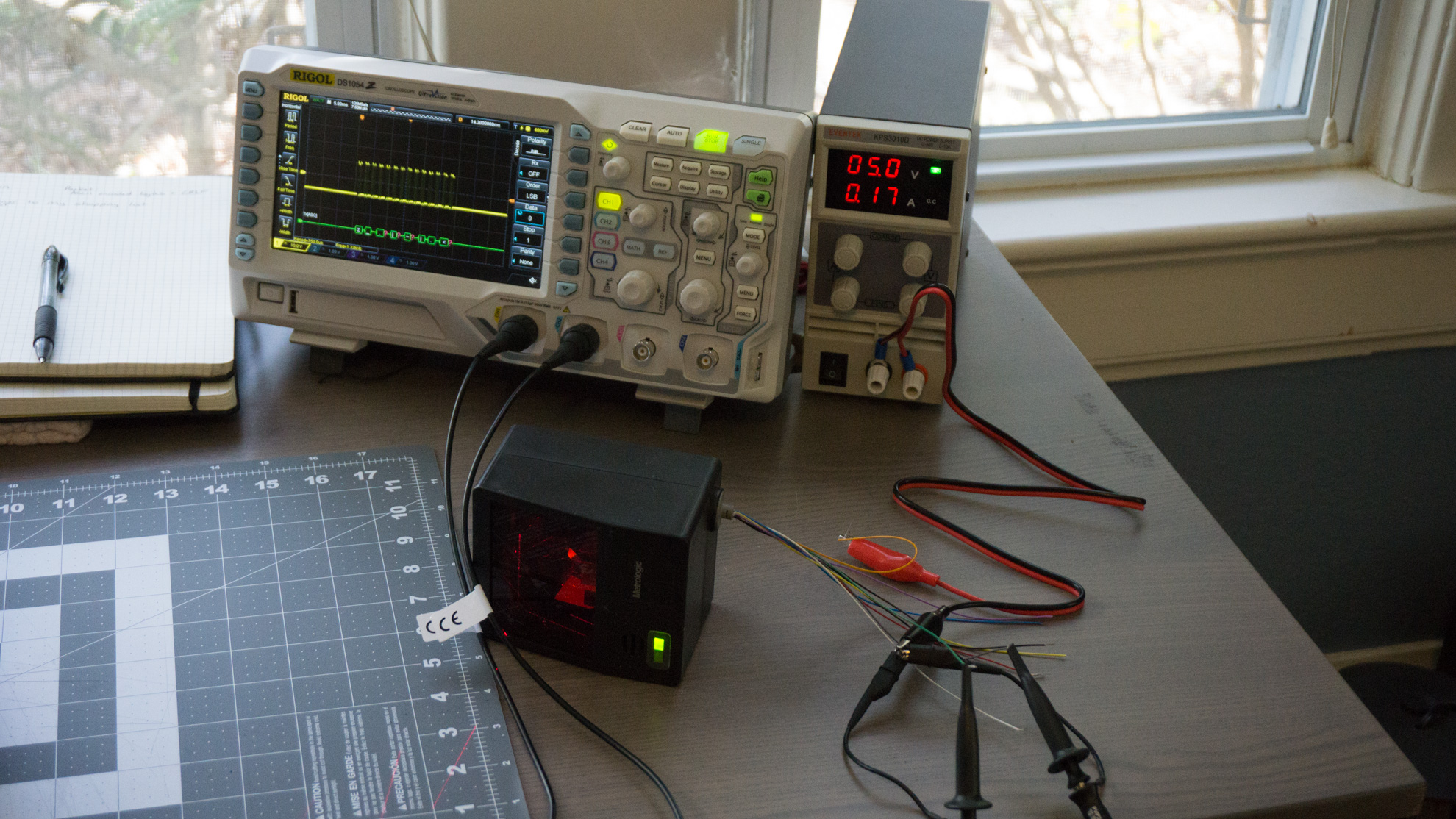 Finding the Right Connections