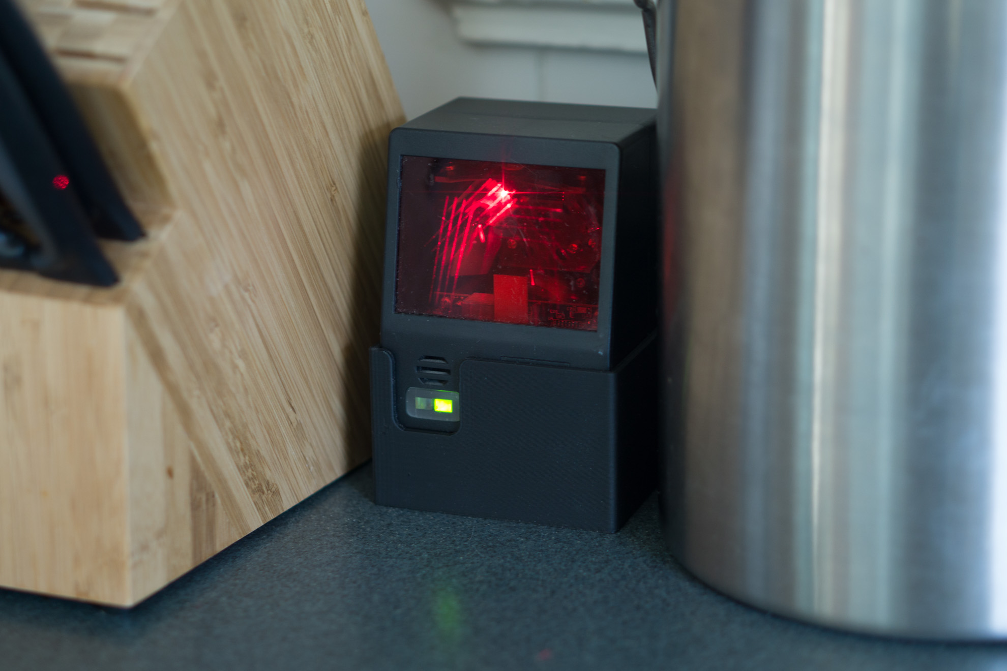 Final Scanner Picture